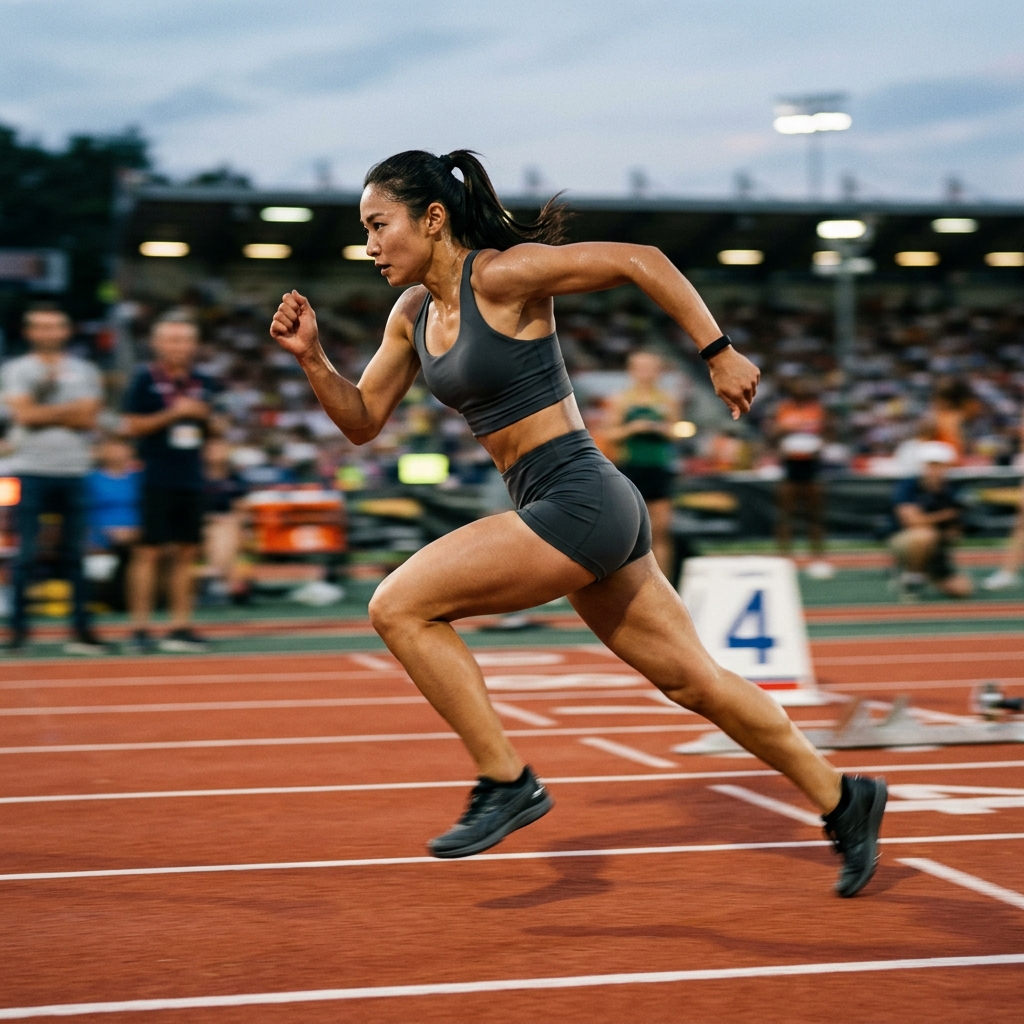 Performance enhancement